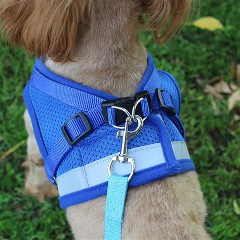 Aliexpress.com : Buy 1 PCS Pets Puppy Dog Soft Mesh Walking Chest ...