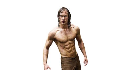 PNG Tarzan Live action by MikeMoon1990 on DeviantArt