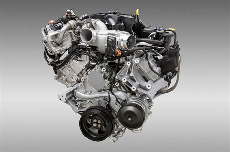 Second-Generation Ford 6.7L Power Stroke - Torque Specs