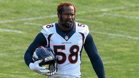 Von Miller injury update: Broncos pass rusher could miss season - reports | Sporting News