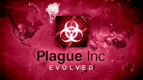 Plague Inc: Evolved for Nintendo Switch - Nintendo Official Site