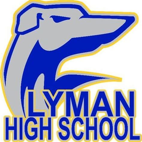 Lyman Logo - LogoDix