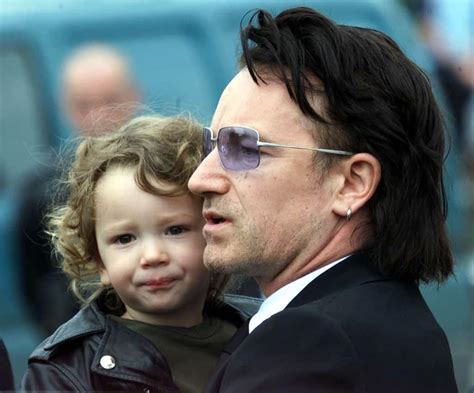 Why Bono was hesitant about his son’s music career – U2 – ZOO Station Radio