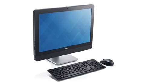 Dell OptiPlex 9030 All-in-One 23" (PEPPM) by Dell