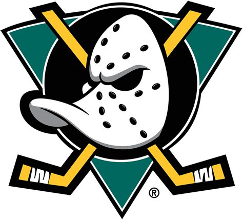 Anaheim Ducks Reveal 30th Anniversary Logo – SportsLogos.Net News