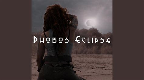 Phobos Eclipse - YouTube Music