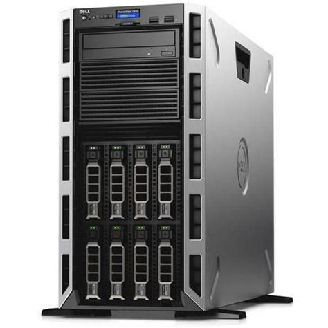 Dell Poweredge Server, डेल सर्वर in Rasoolpura, Hyderabad , PrepStorm IT Infrastructure Services ...