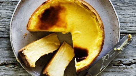 Paris custard pie | Recipe | Custard pie, Food, Sweet tarts