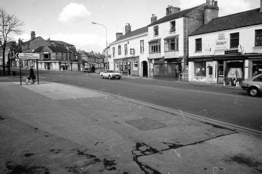 Bottom of Bath Street, Ilkeston #3 | Derbyshire, Ilkeston, History photos