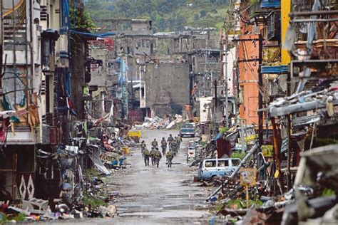 Marawi siege over but IS tentacles lurking nearby | New Straits Times | Malaysia General ...