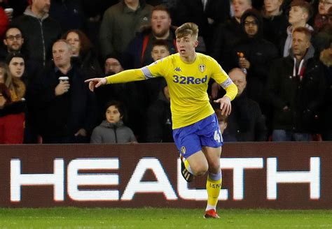 Leeds United: The sooner Jack Clarke is Jack Clarke again, the better