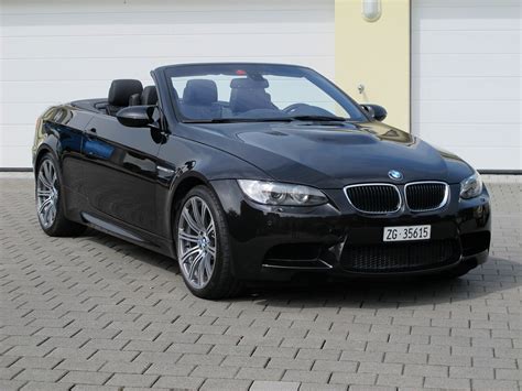 BMW M3 Cabrio | Zirkon AG | Things Go Better With Us