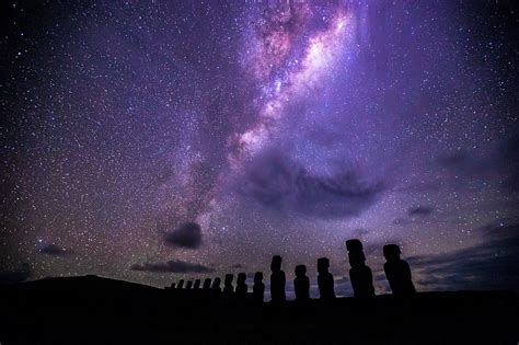 11 of the most beautiful places in the world to go stargazing