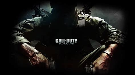 Call of Duty Black Ops │HD Wallpapers 1900x1200 | Desktop Wallpapers