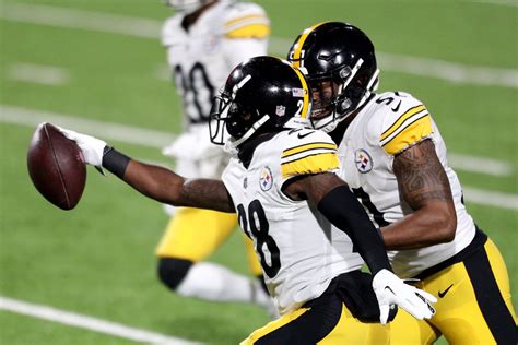 Steelers vs. Bills: Second-half live updates, news and open thread ...