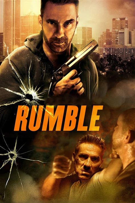 Rumble Pictures - Rotten Tomatoes