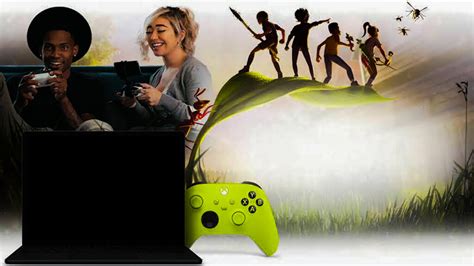 Over 20 million people have used Xbox Cloud Gaming - SDN