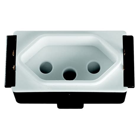 CRABTREE CLASSIC SLIMLINE 16A SOCKET MODULE 164-2 – Dynamic Distributors