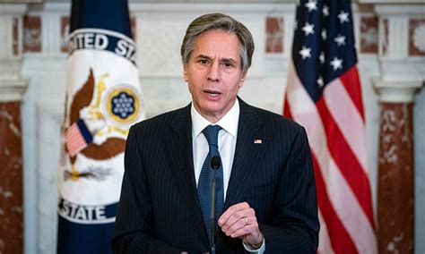 US monitoring rise in rights abuses in India, Blinken says - GulfToday