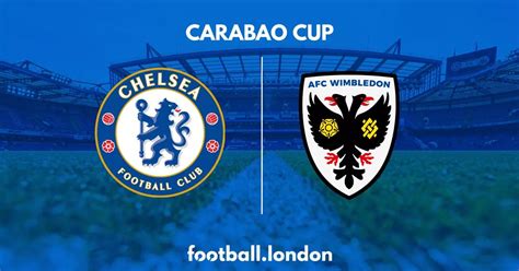 Chelsea vs AFC Wimbledon highlights: Enzo Fernandez and Noni Madueke ...