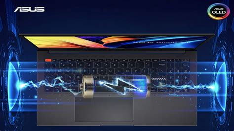 ASUS Vivobook S15 OLED: A Budget-Friendly Laptop with Stunning Display — Transcontinental Times