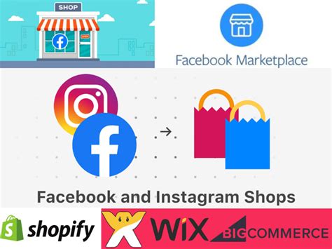 Facebook Shop-Instagram Shopping-Facebook Marketplace-Dropshipping Sale Ads | Upwork