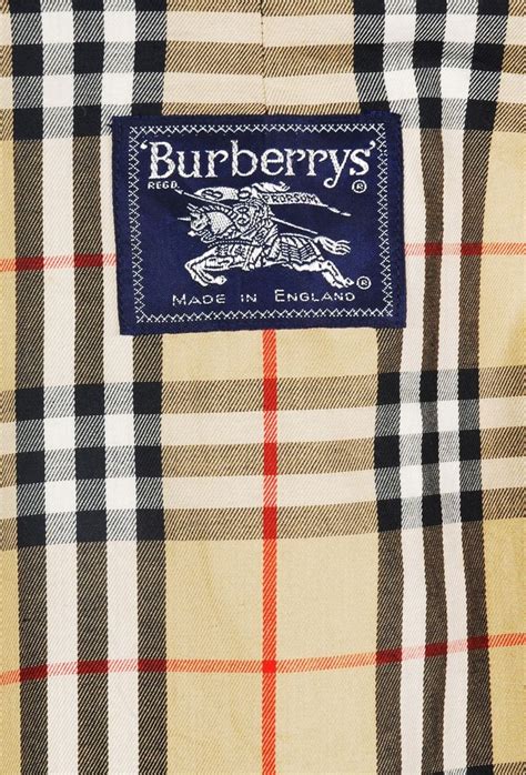 patient, fine, balanced, kind | Vintage burberry, Burberry plaid, Vintage outfits