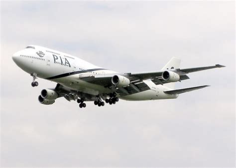 2002 - 2010 Boeing 747-400ER - Gallery | Top Speed