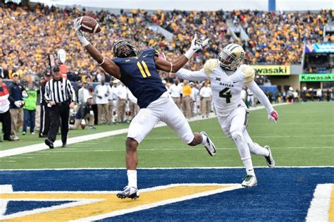 2014 College Football - Touchdown Catch Editorial Stock Image - Image of score, reception: 45966559