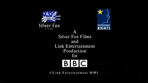 Silver Fox Films - Audiovisual Identity Database