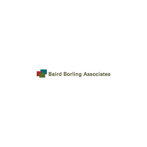 Baird Borling Associates Logo Vector - (.Ai .PNG .SVG .EPS Free Download)