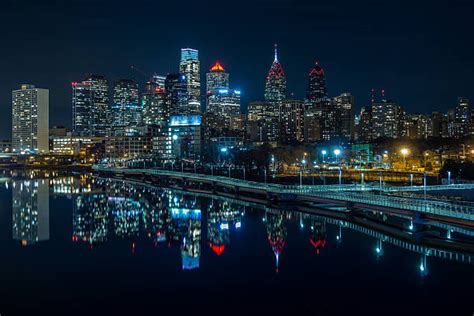 2,100+ Philadelphia Night Stock Photos, Pictures & Royalty-Free Images - iStock