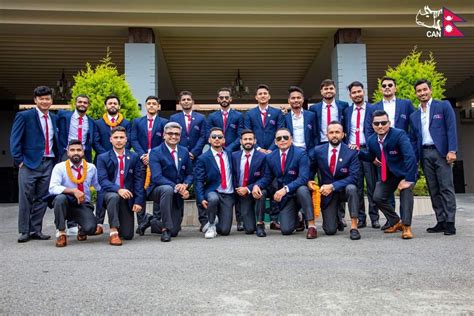 Nepal cricket team’s unbreakable spirit: From the edge of elimination to Asia Cup - Bhairawa