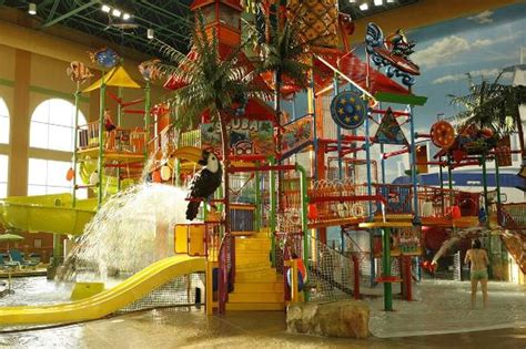 KeyLime Cove Indoor Waterpark Resort (Gurnee) - 2020 All You Need to Know BEFORE You Go (with ...