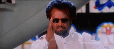 Rajini GIFs | Tenor