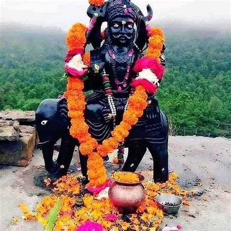 Lord Shri Shani Dev Images Free Download | Shani Dev Wallpapers HD