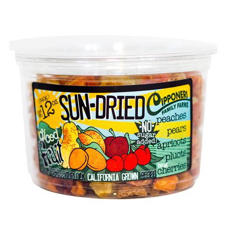 Dried Fruit – agsnacks.com