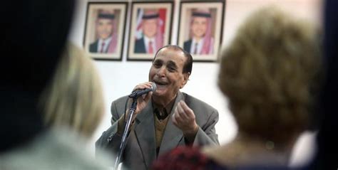 Jordan's veteran musicians revive Arab song | Jordan Times