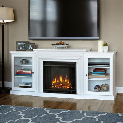 Electric Fireplace Wall Unit - Ideas on Foter