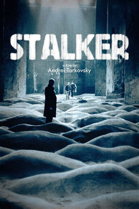 Stalker Pictures - Rotten Tomatoes