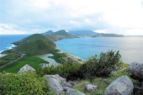 St. Kitts Beaches | stkittstourism.kn | Places to go, Beaches in the world, Vacation