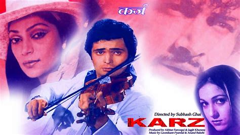 Top 10 Rishi Kapoor Movies That You Need To Stream Right Away