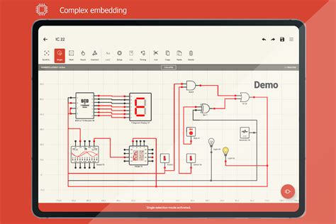 Logic Circuit Simulator Pro APK for Android - Download