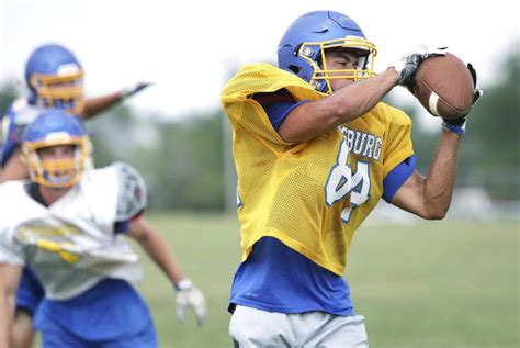 High school football preview 2016: Johnsburg, Kishwaukee River ...