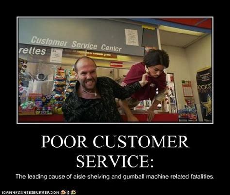 funny customer service stories | Have A Nice Flight » Bad customer ...