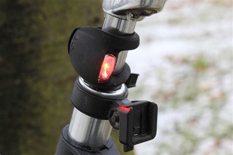 Knog bike lights review