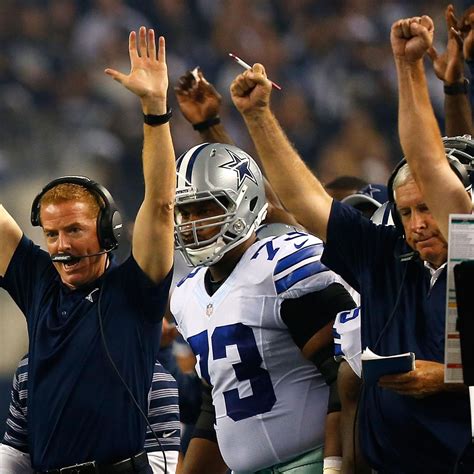 Dallas Cowboys Take a Step Toward Legitimacy with Blowout Win Against ...