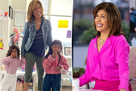 Exclusive | Hoda Kotb is not cutting back on 'Today' show work: source