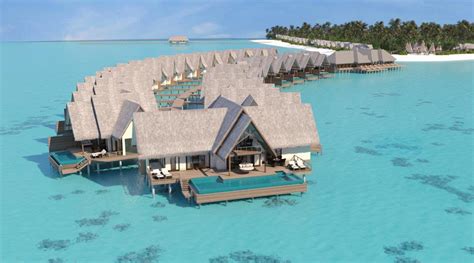 Heritance Aarah, Maldives | Halal Holidays