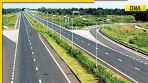 Delhi-Dehradun Expressway to have 4 underpasses for smooth travel, people of this area will ...